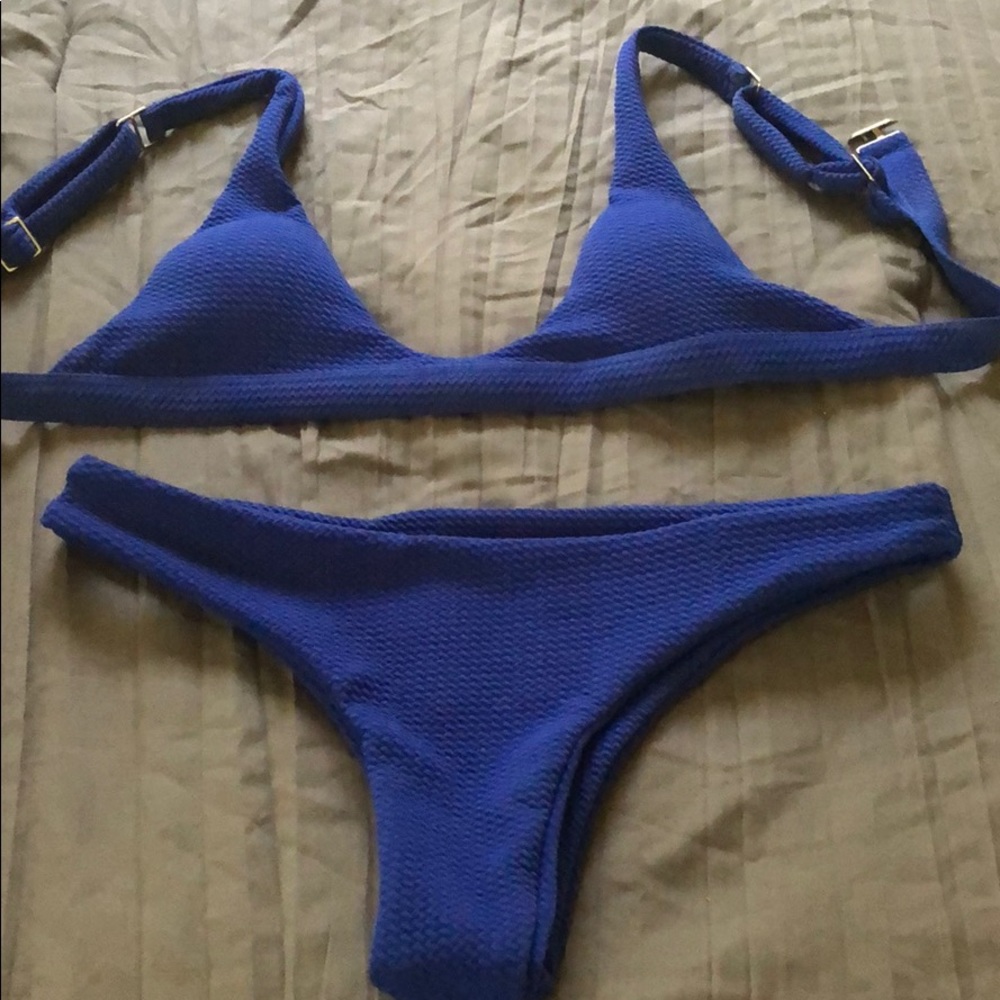 Zaful bikini - Picture 3 of 3